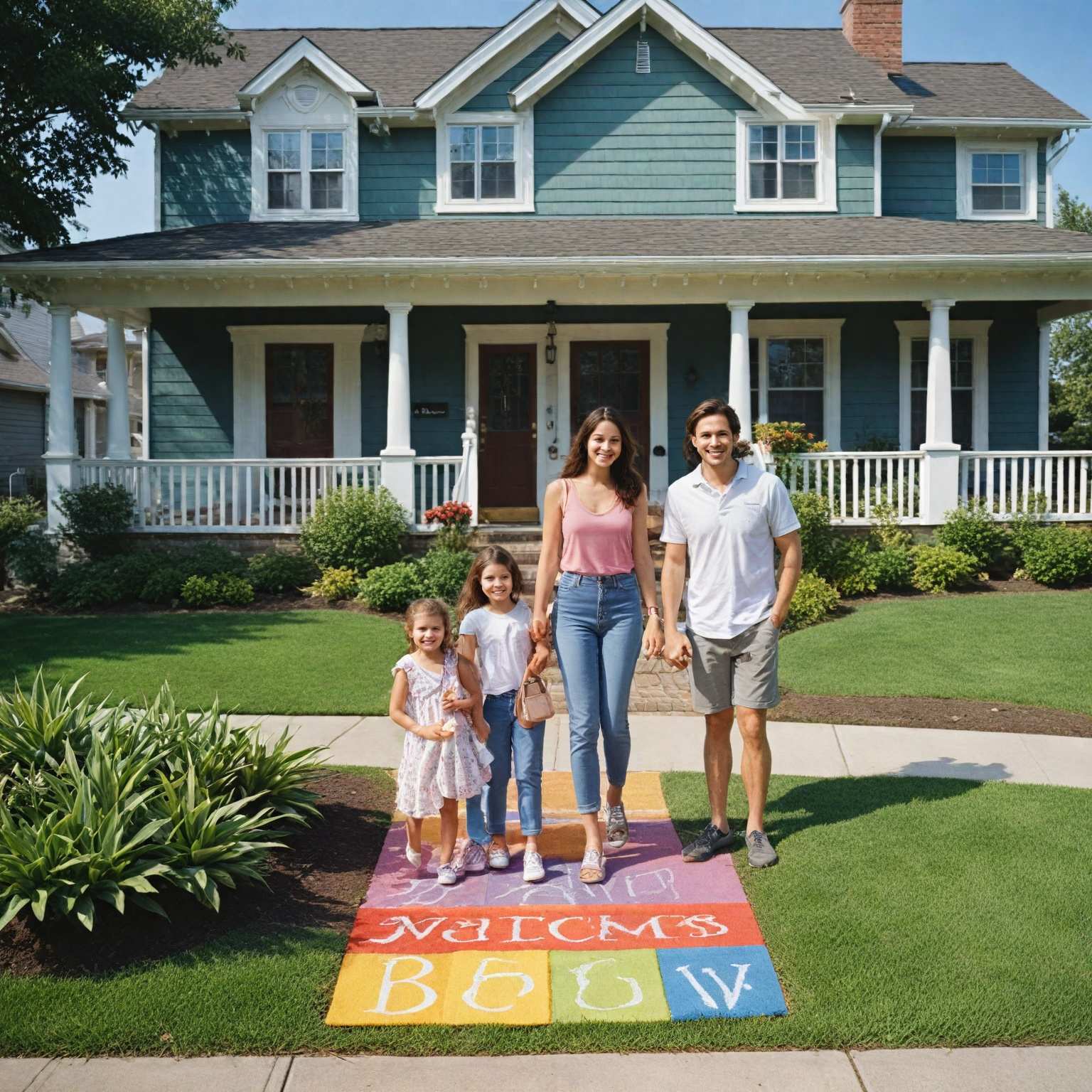 7 Key Benefits of Participating in First-Time Home Buyer Programs