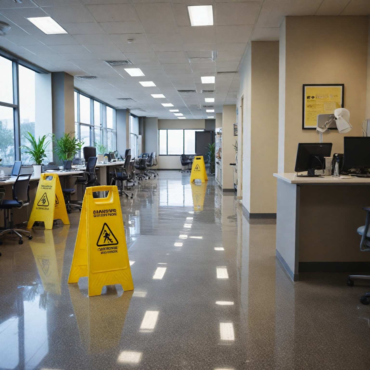 Exploring Night Shift Office Cleaning Jobs in 2025: A Comprehensive Guide