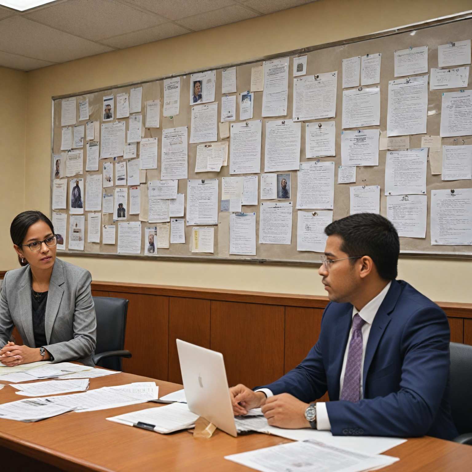 Unlocking Legal Support: Understanding Pro Bono Services Available to You