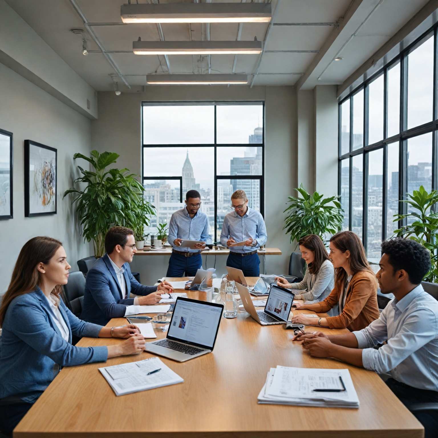 7 Essential Steps to Successfully Start Your Small Business in 2025