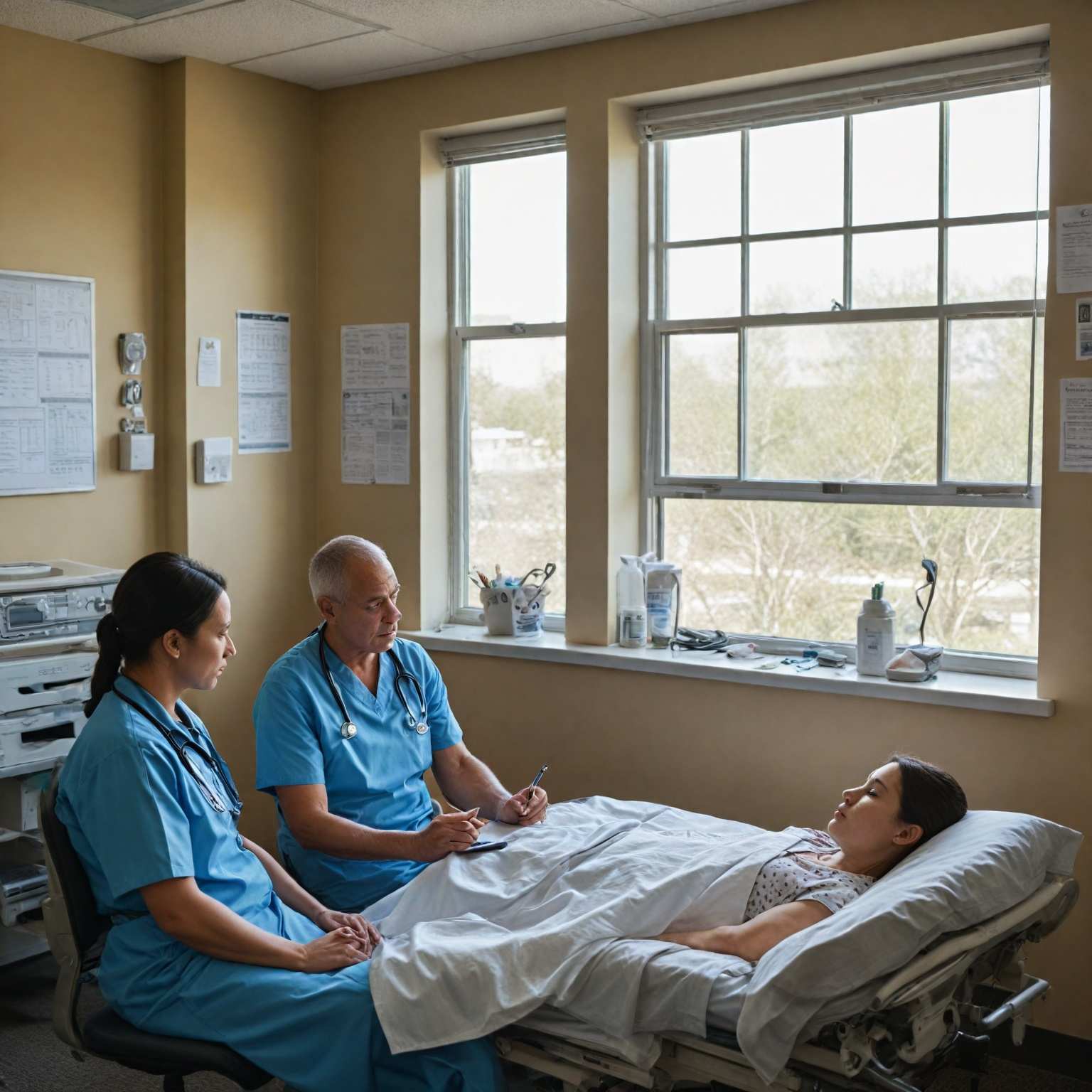 How to Manage Pulmonary Hypertension: An Educational Guide for Patients