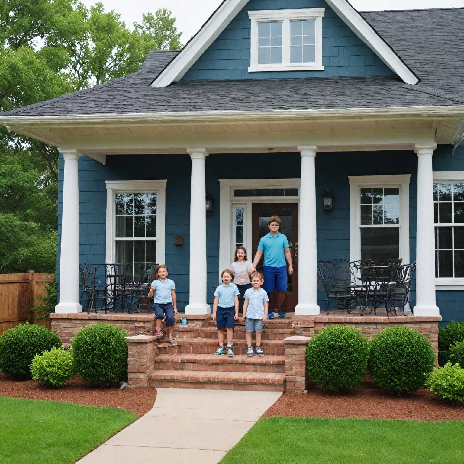 Cómo entender el proceso de compra de vivienda para familias en 2025: una guía práctica