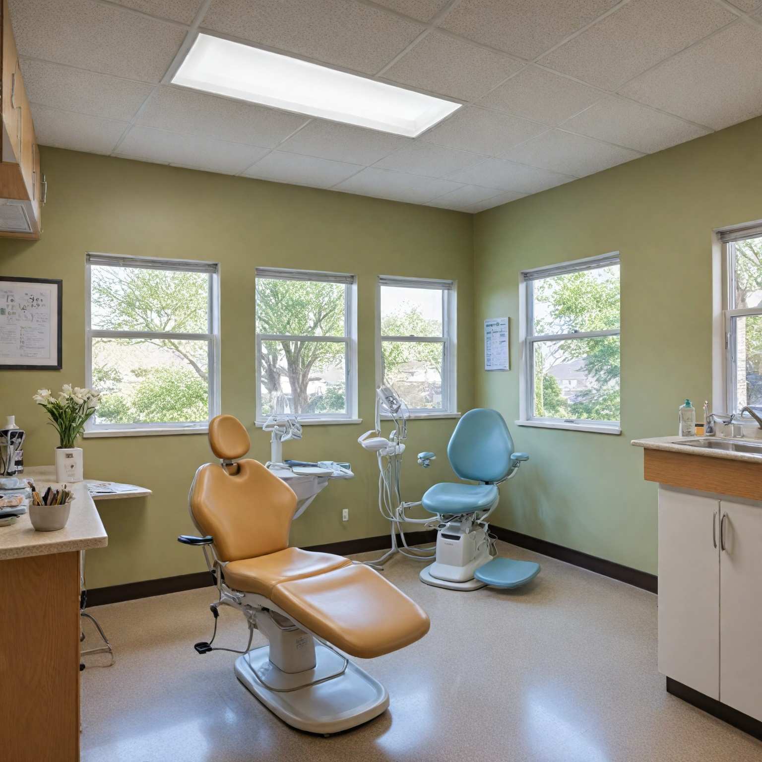 What You Need to Know About Dental Costs for Seniors in 2025