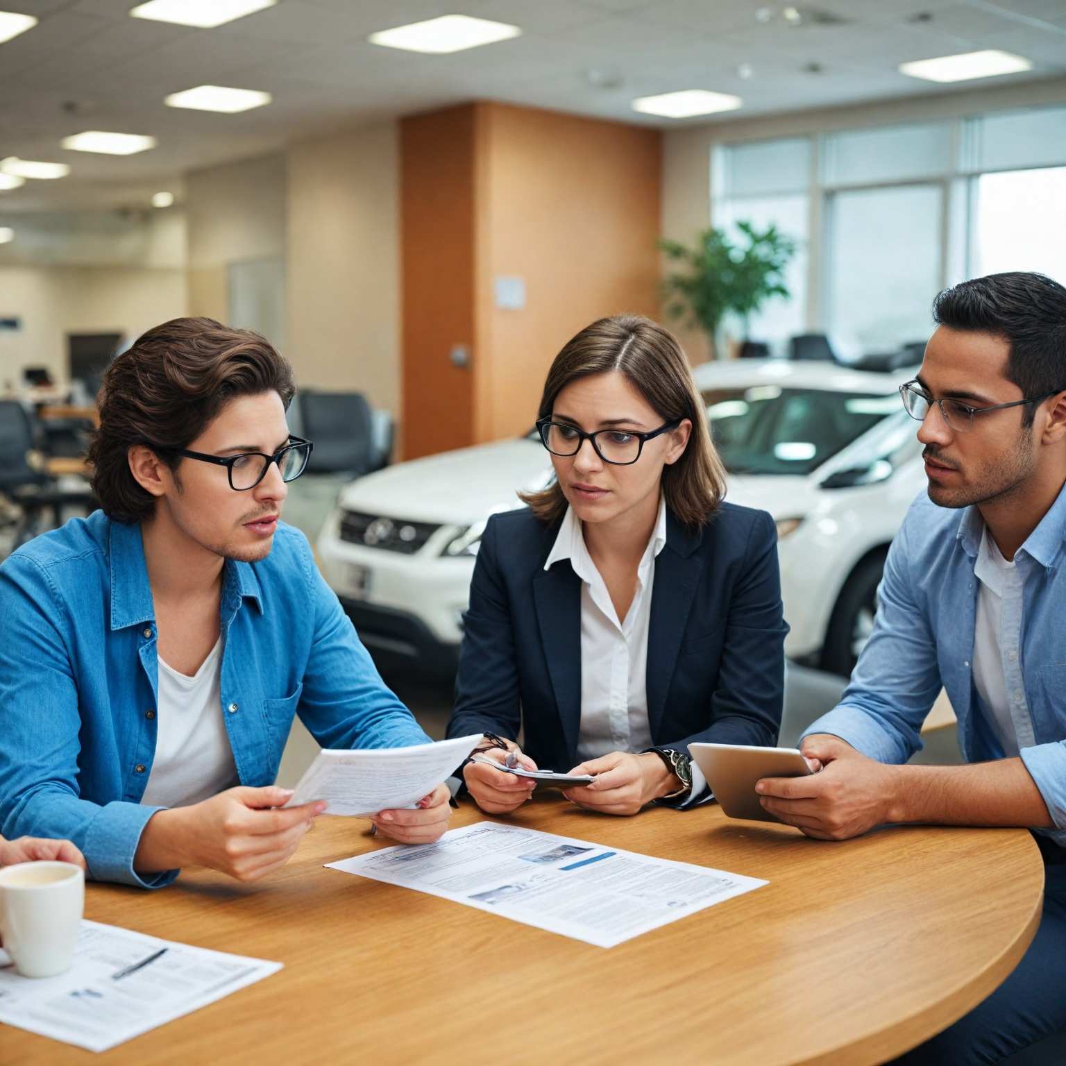 Understanding Car Insurance: Coverage Types and Tips