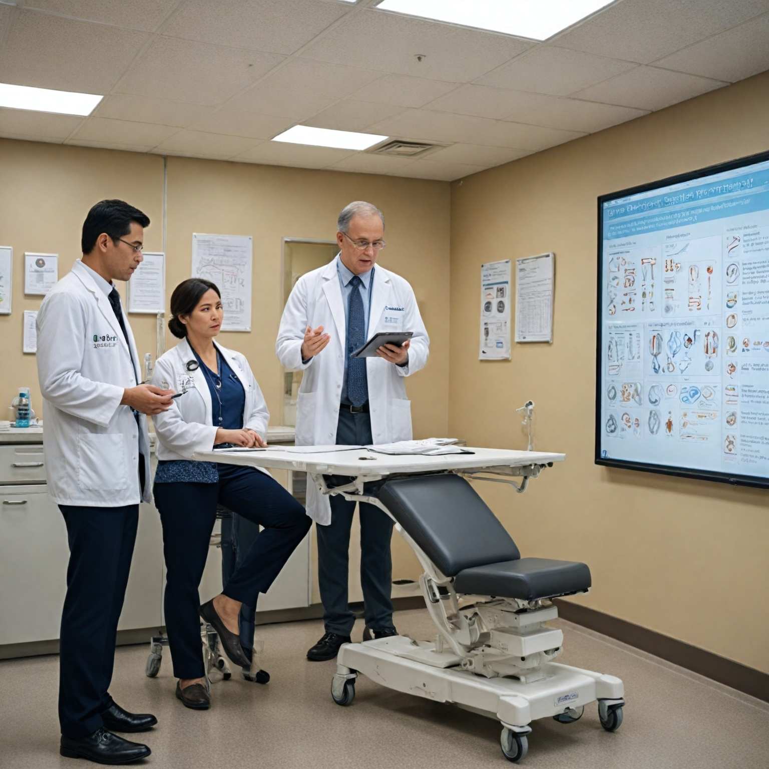 Your Guide to Understanding the Latest FDA-Approved Osteoporosis Treatment in 2025