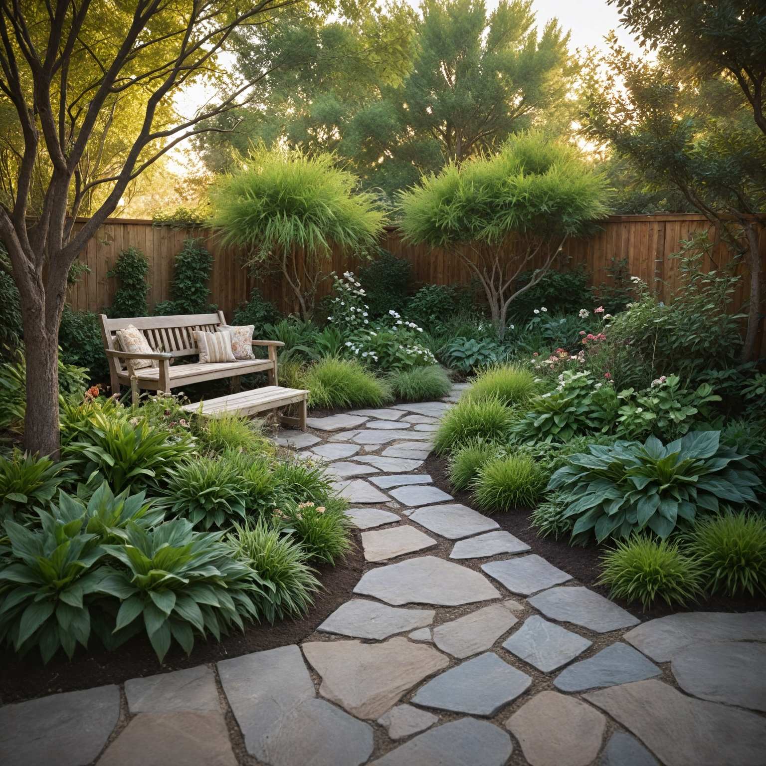Unlocking the Secrets to Stunning Landscaping: Affordable Fixes That Impress