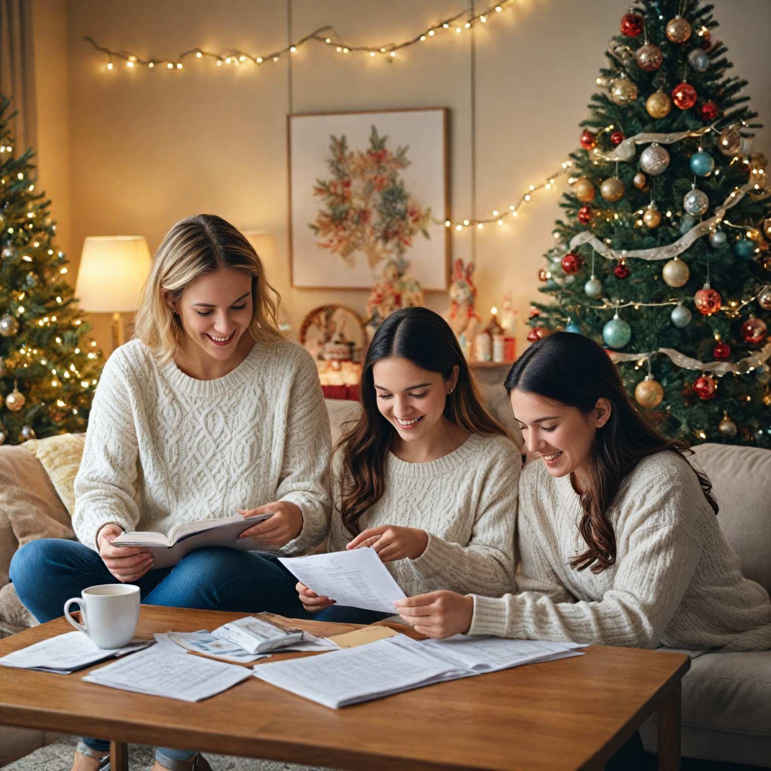 5 Essential Considerations When Choosing a Christmas Personal Loan