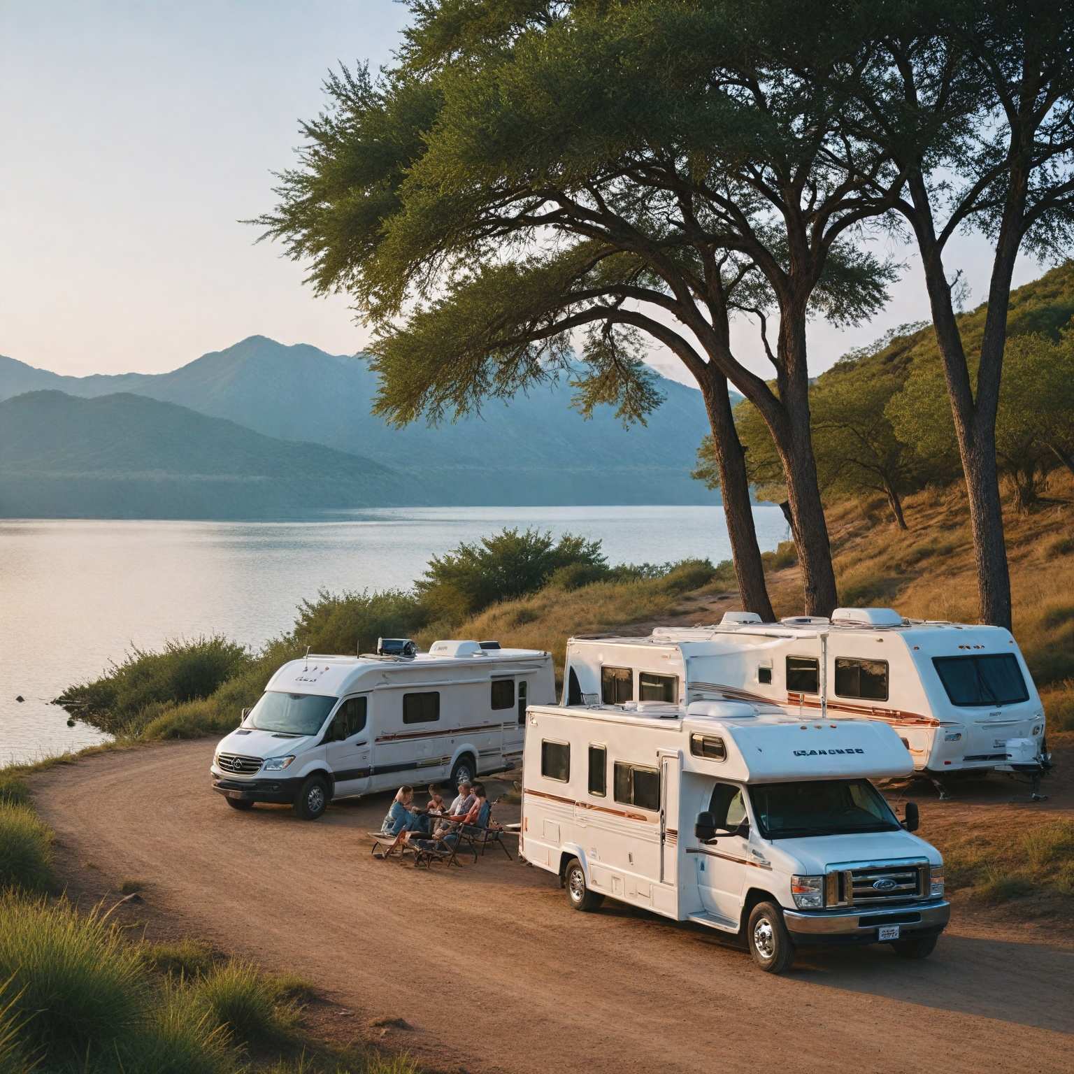 Understanding Motorhome Classifications: Which One Is Right for You?