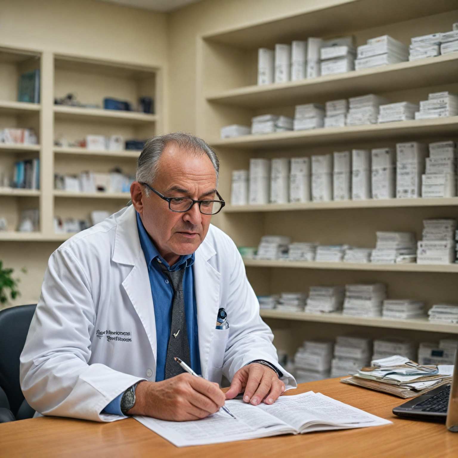 5 Common Treatments for Nasal Polyps: Which One is Right for You?