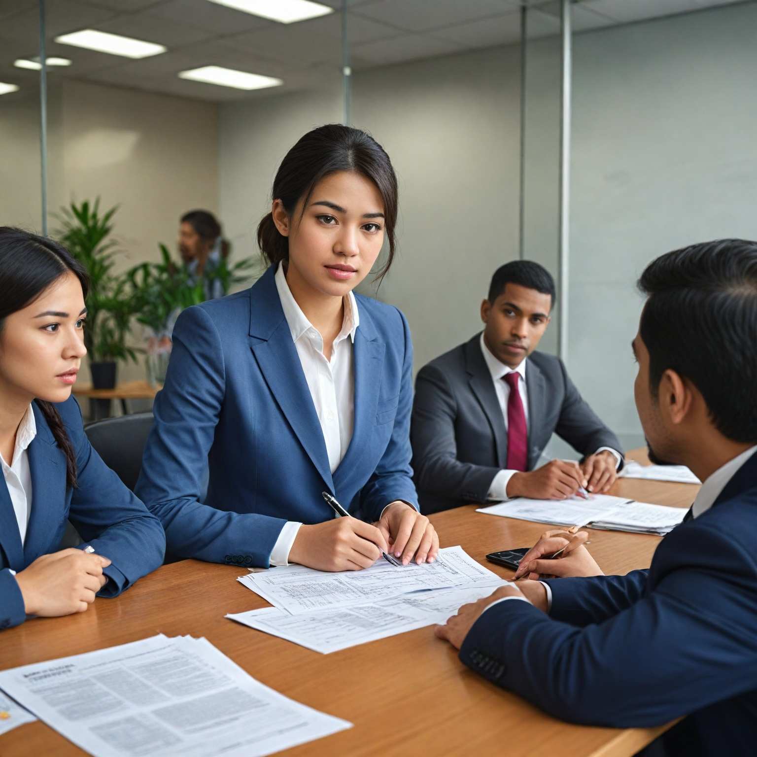 5 Key Steps for Securing USA Visa Sponsorship: Your Essential Roadmap