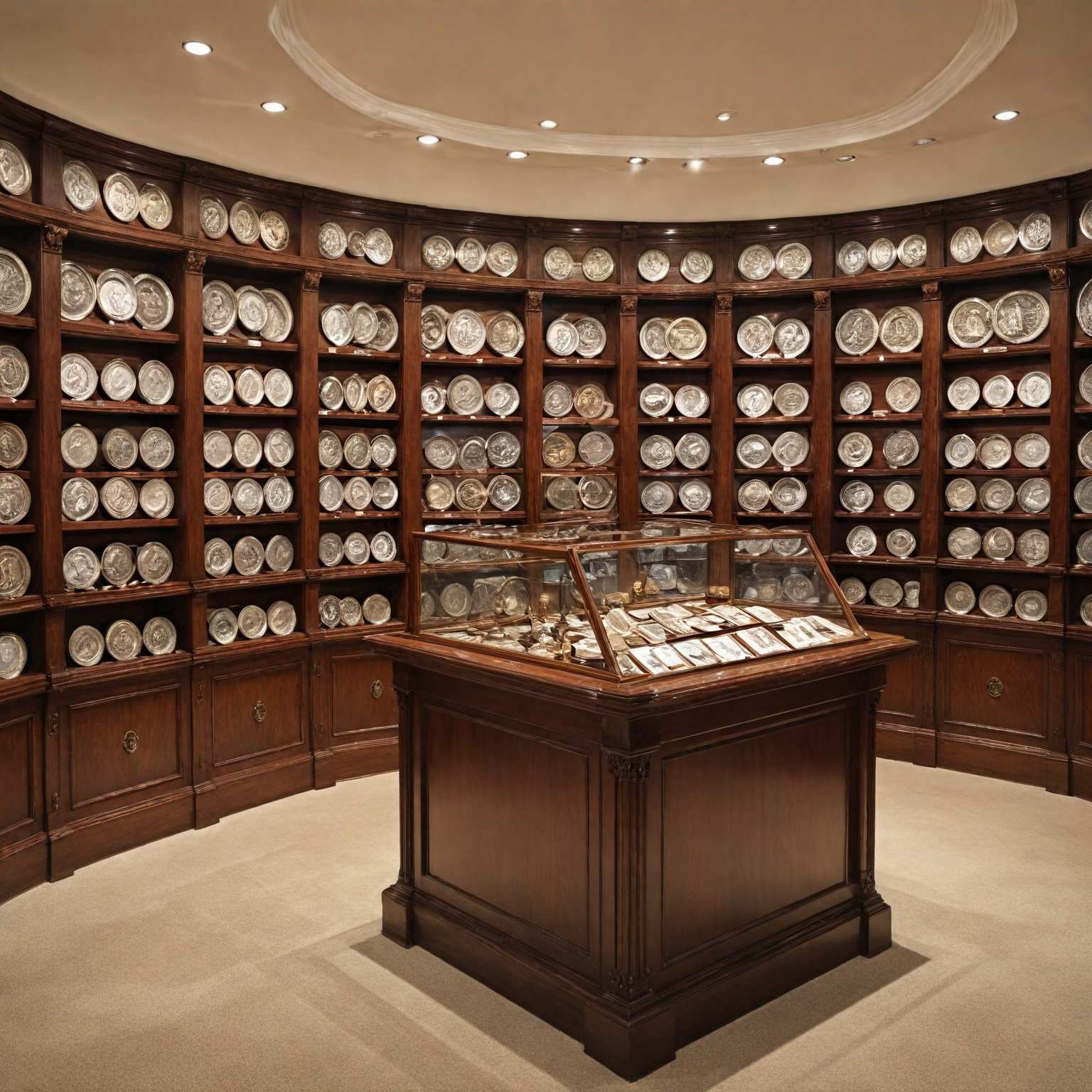 10 Rare Coins Wanted by Collectors: Uncover Their Value and Numismatic Significance Today