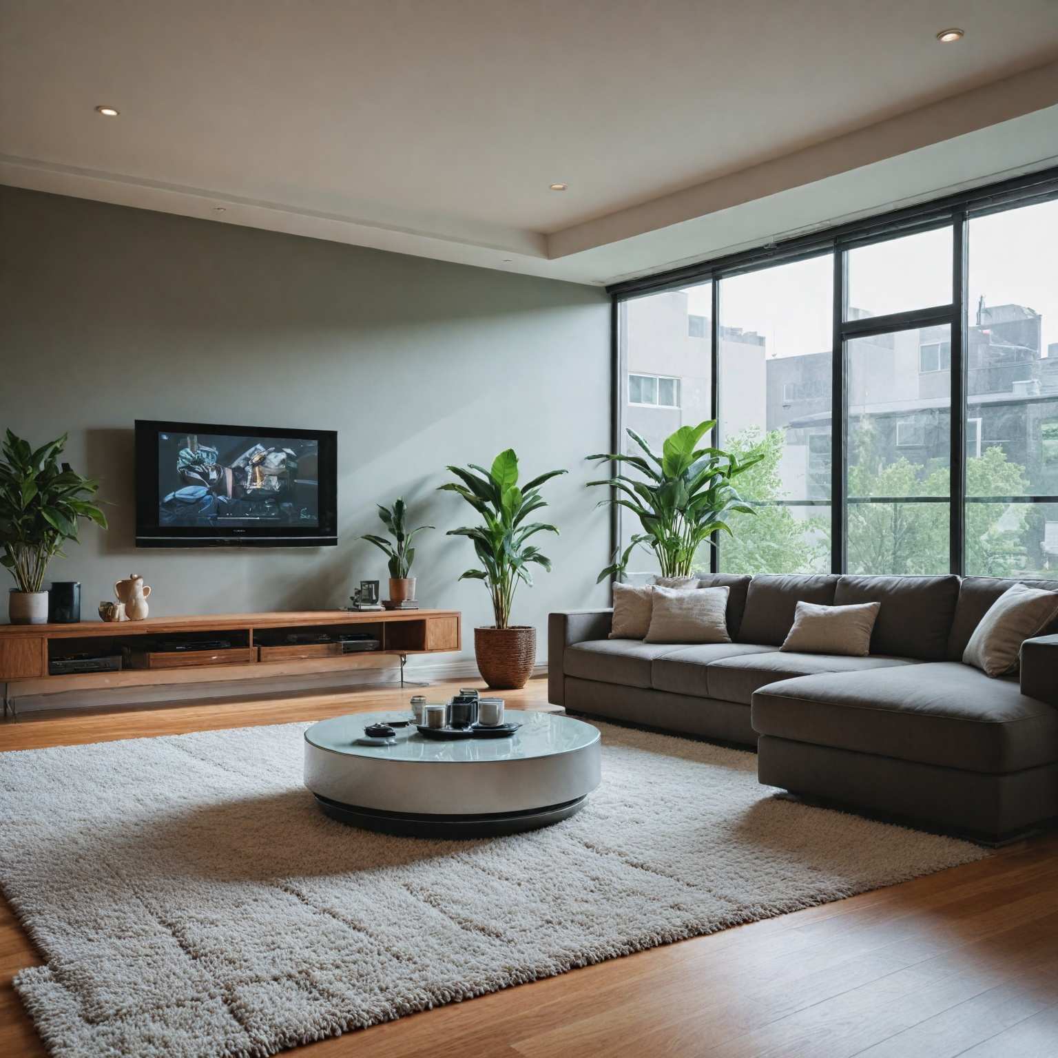 5 Essential Features to Look for in a Robot Vacuum Cleaner in 2025