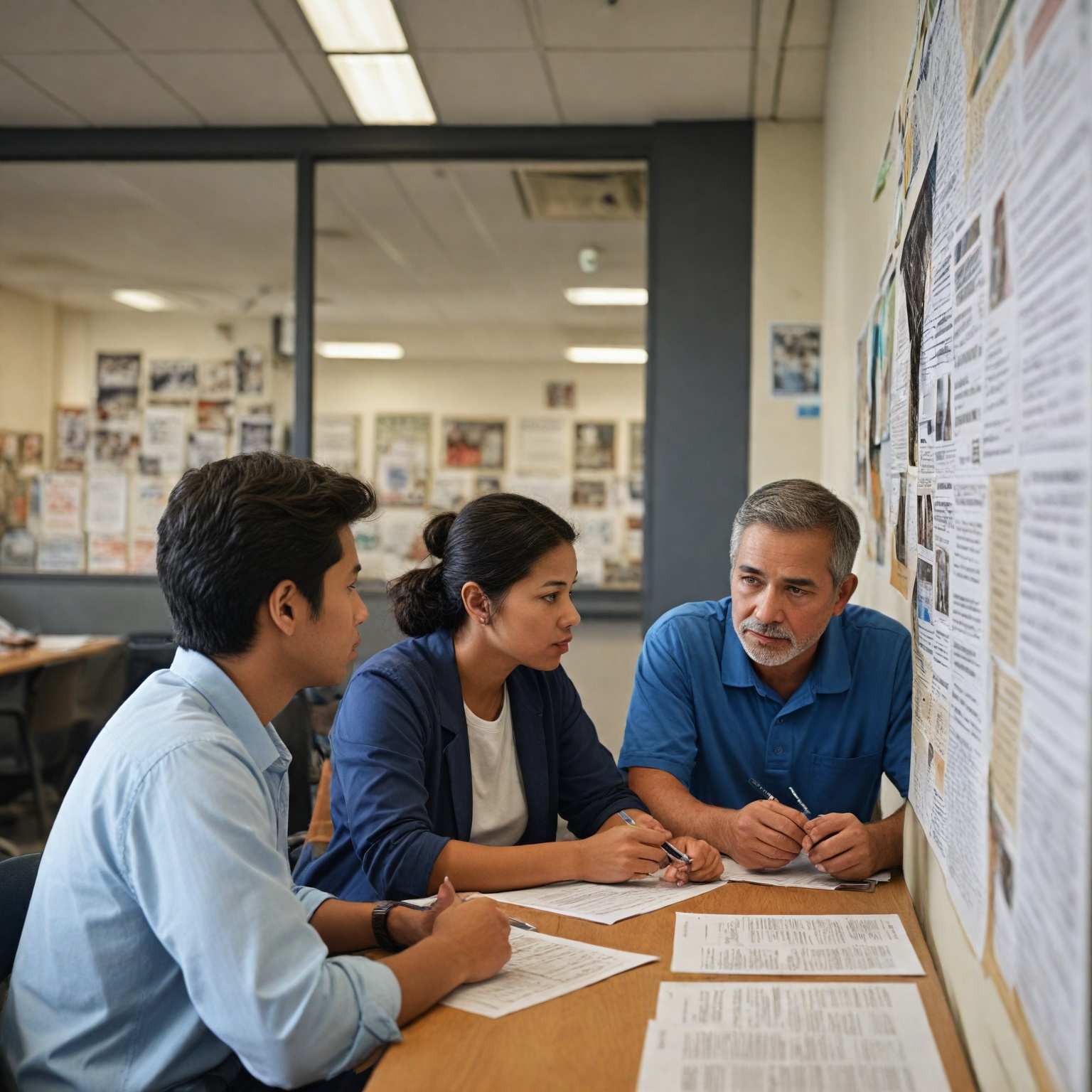 Comprensione dell’assistenza ai sussidi per disoccupati: Cosa dovresti sapere