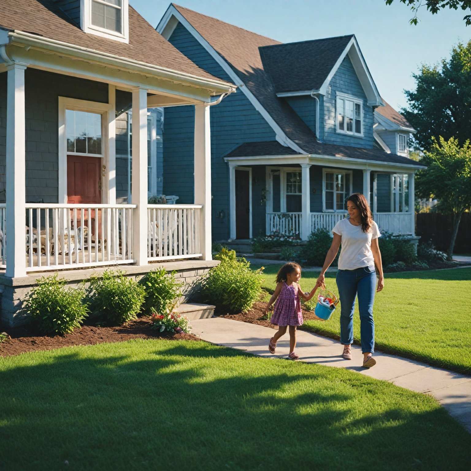 Discover the Top Funding Programs for Single Mothers Seeking Home Ownership in 2025