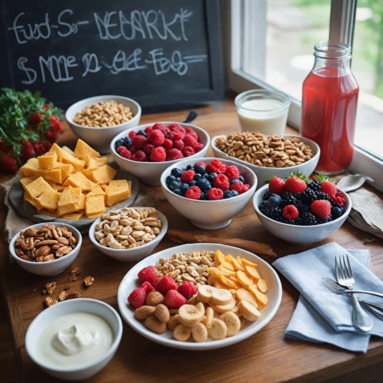 What You Should Know About Snacks That Help Control Blood Sugar Levels in 2025