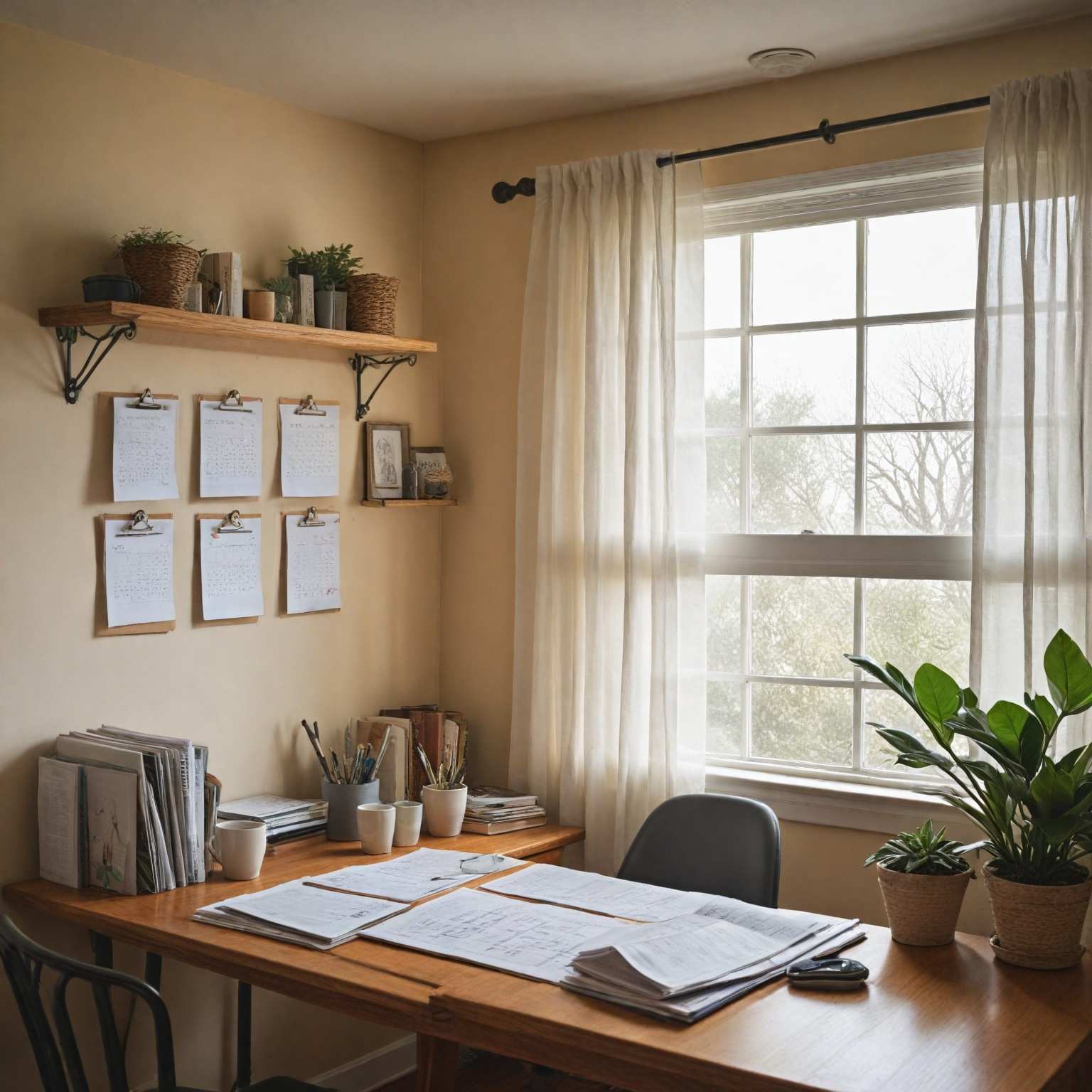 How to Transition from Renting to Owning: Your Guide to FHA Loans in 2025