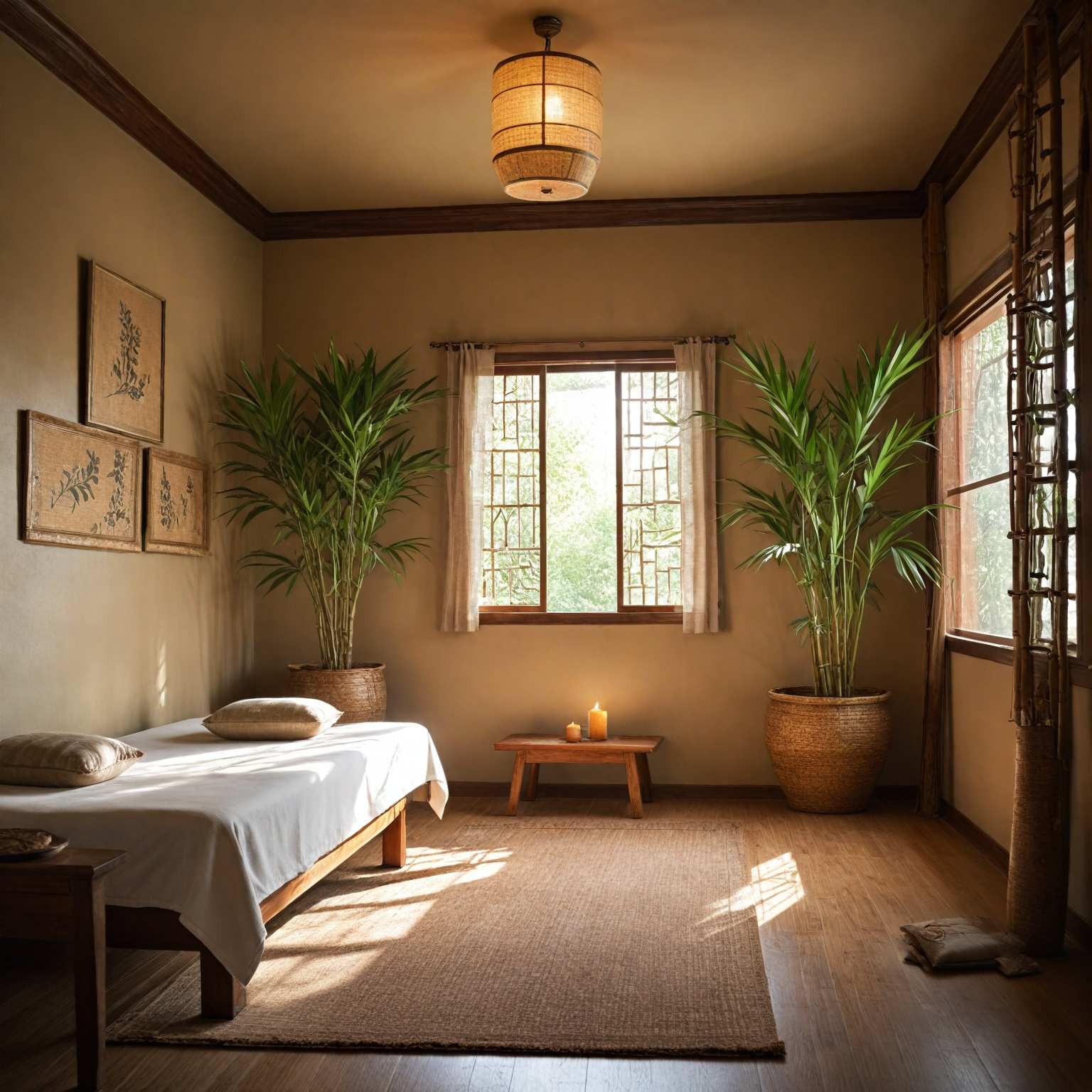 Why Asian Massages Are Essential for Modern Health