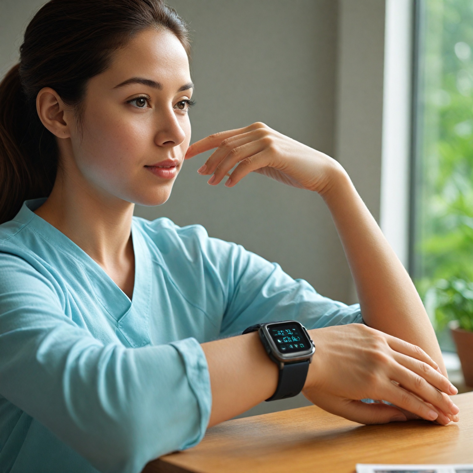 What You Should Know About Diabetes Monitoring Smartwatches and Their Benefits