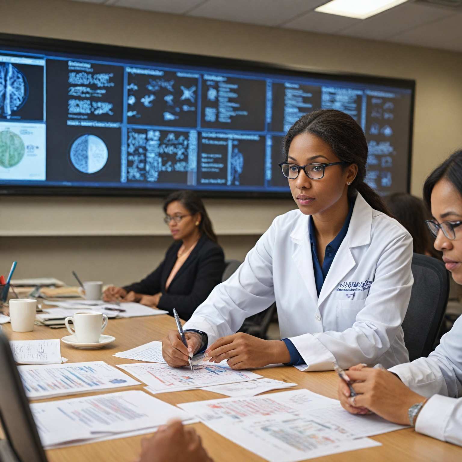 Discover the Latest Developments in Cancer Treatment Grants for 2025