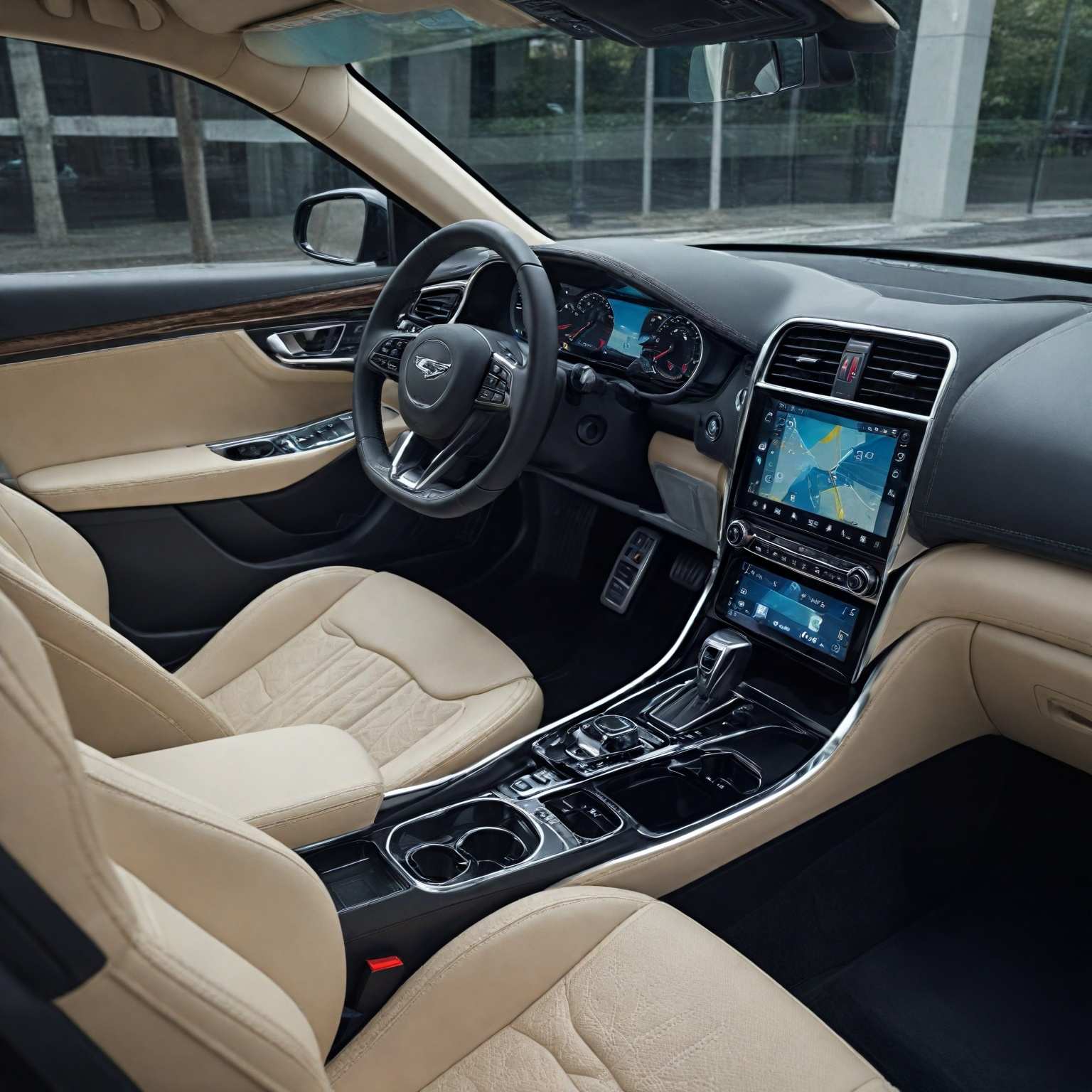 Surprising Hidden Car Features You Might Not Know About in 2025