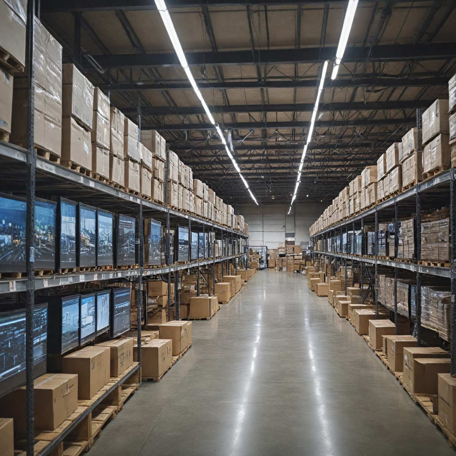 Discover Key Trends in Warehouse Inventory Management for 2025: What You Should Know