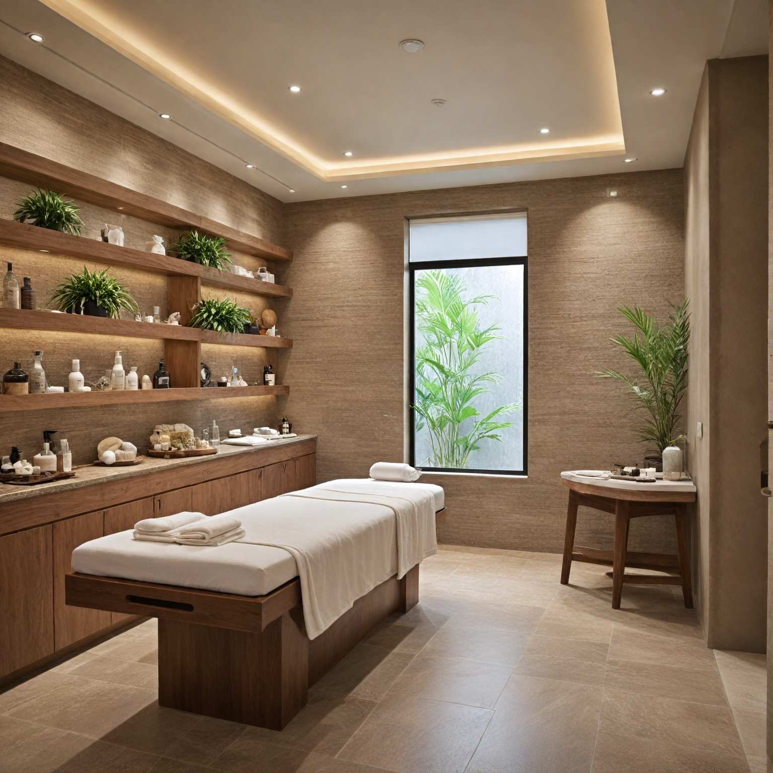 How to Choose the Right Full-Service Body Spa for Your Needs in 2025