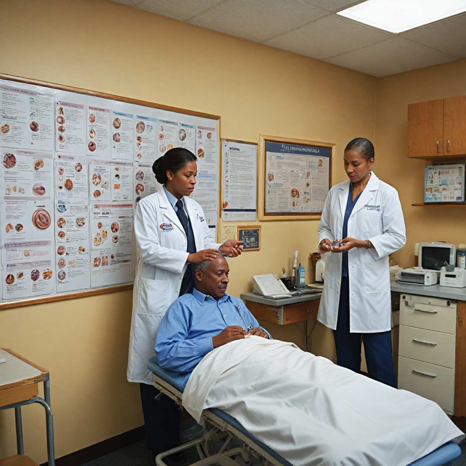 What Are the Hidden Reasons Behind Your Protein Imbalance?