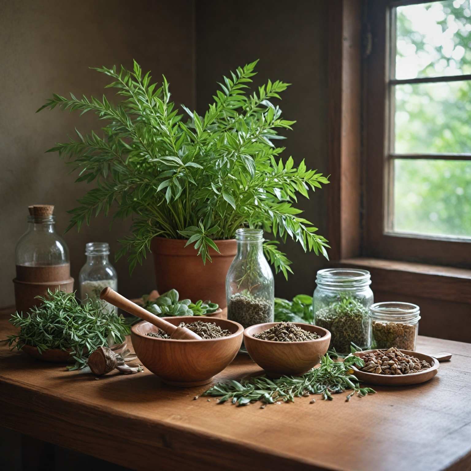 What You Need to Know About Natural Performance Boosters for Men