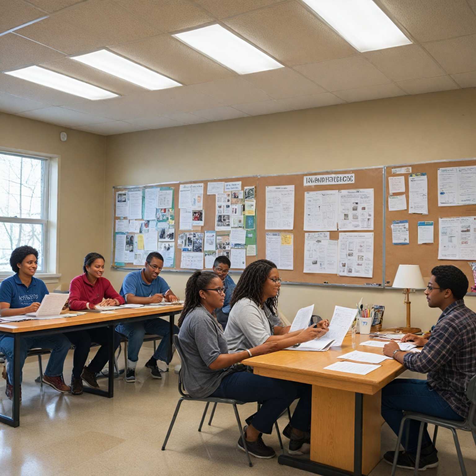 5 Common Mistakes to Avoid When Applying for Housing Programs in 2025