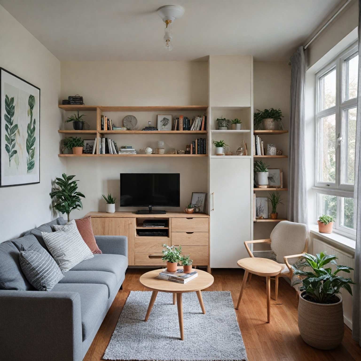 7 Essential Features to Look for in Low Rent Studio Apartments