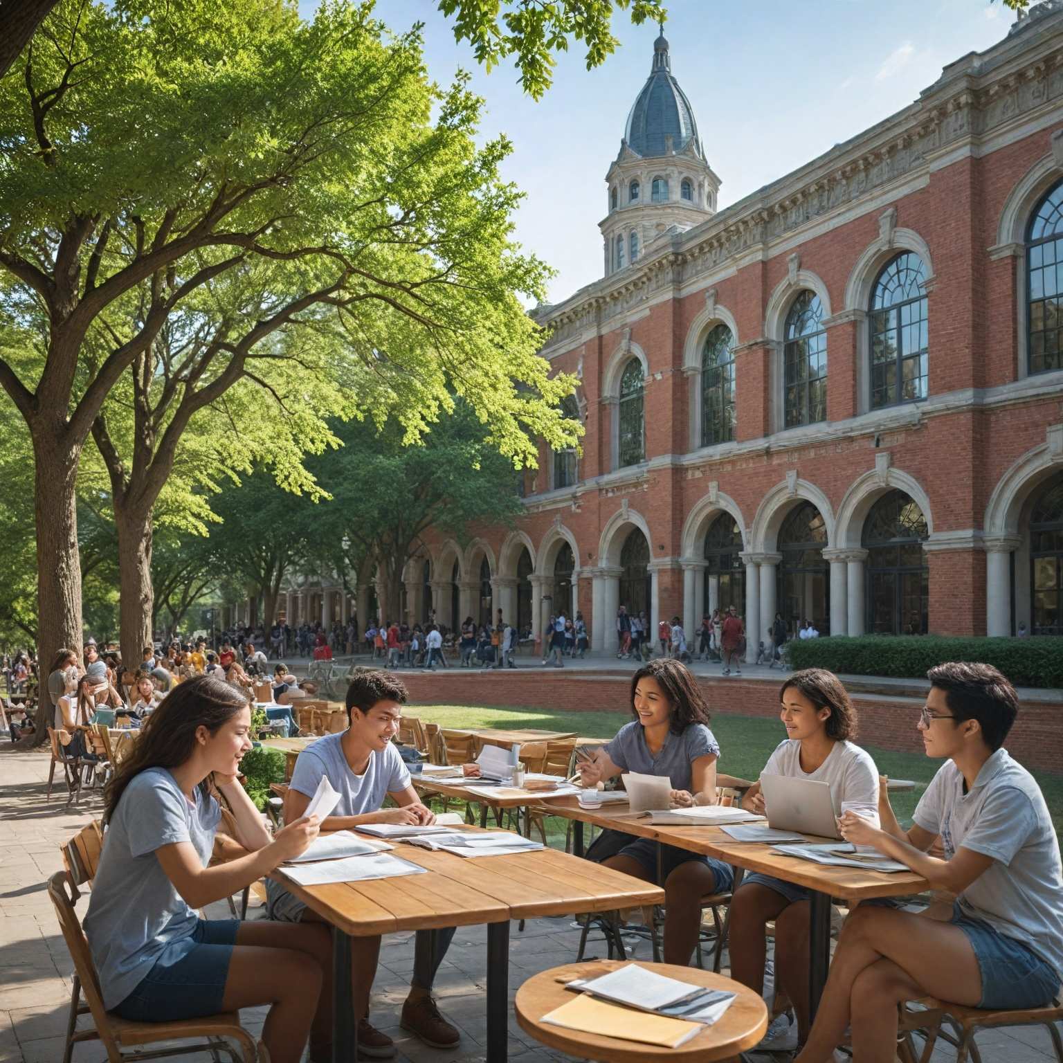 Scholarships for US Studies 2025: Your Guide to Funding Opportunities