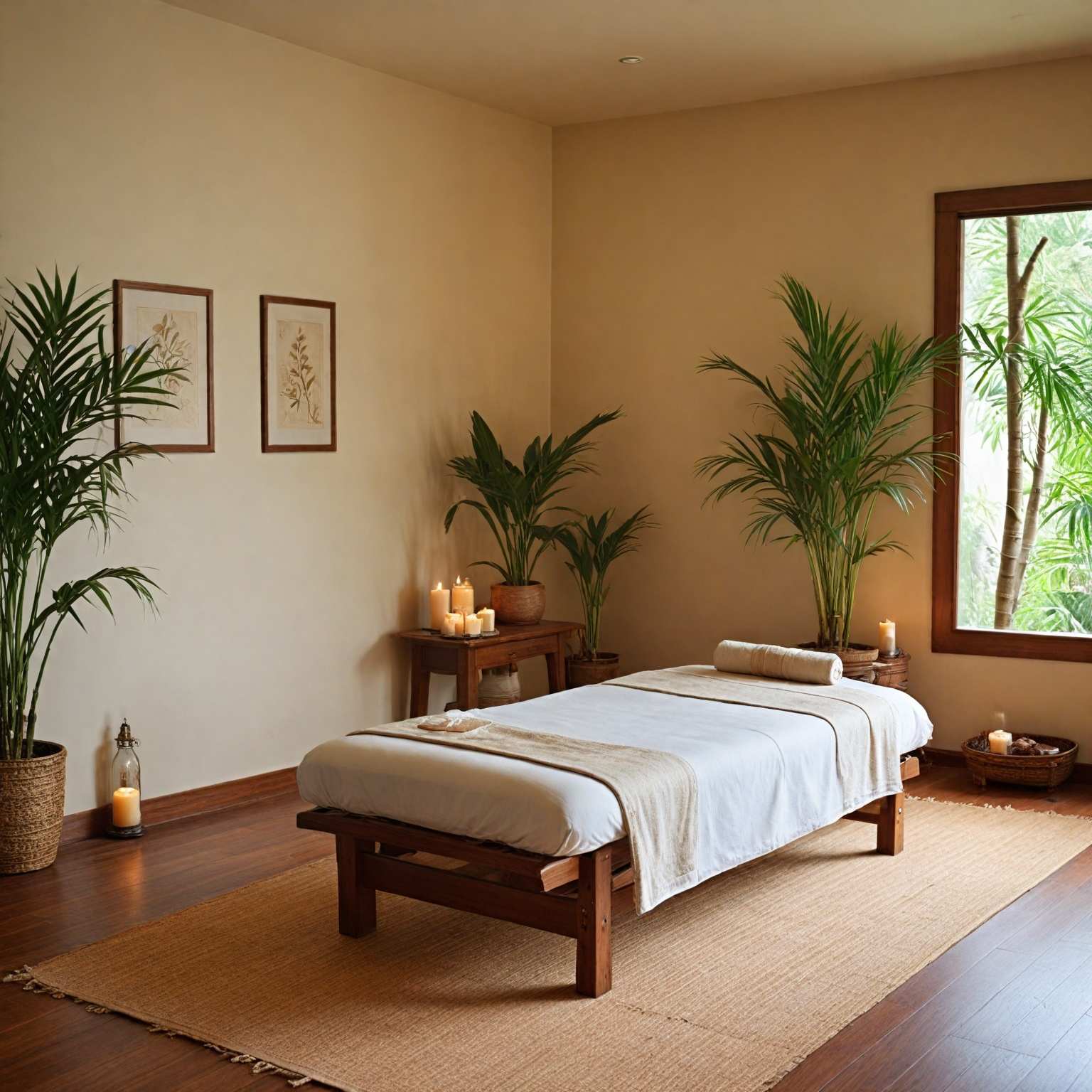 Unlocking Relaxation: A Comprehensive Guide to Thai Massage Practices for Men