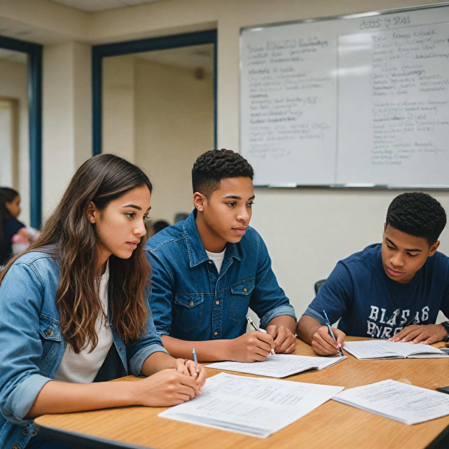 Discover Unique Scholarship Opportunities for Underrepresented Students in 2025