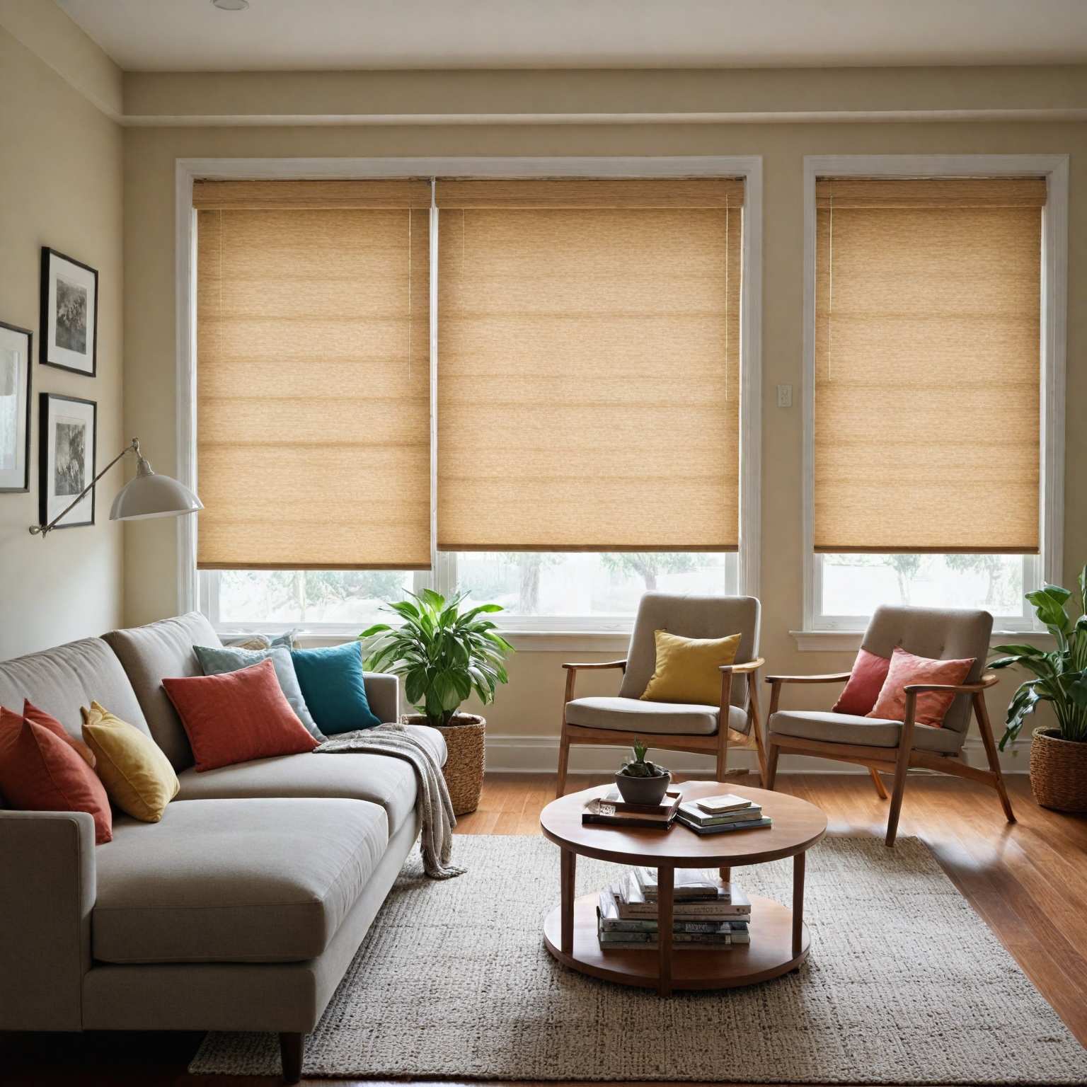 Guía práctica para seleccionar y mantener persianas verticales en tu hogar.