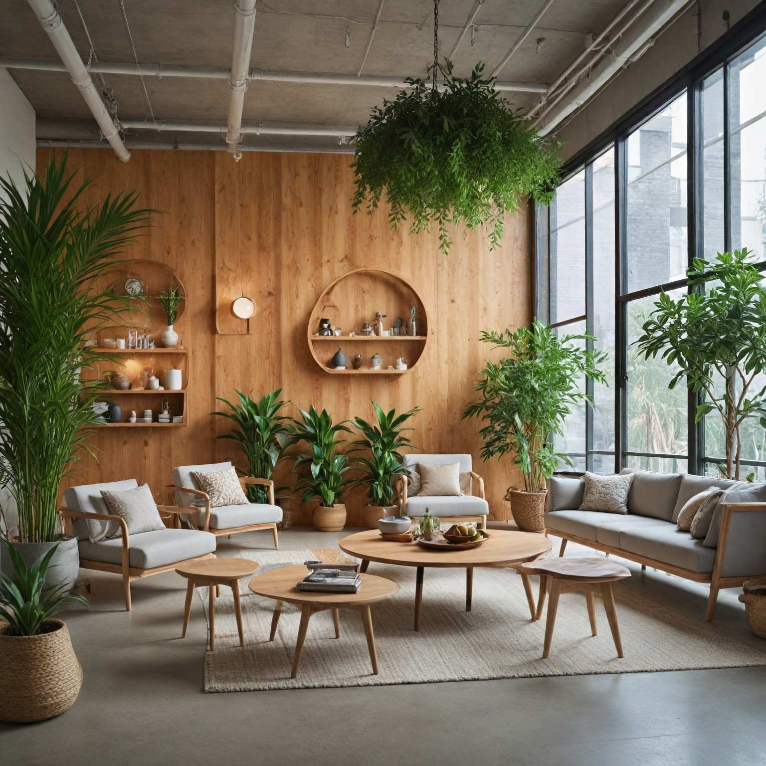 What You Need to Know About Sustainable Furniture Options in 2025