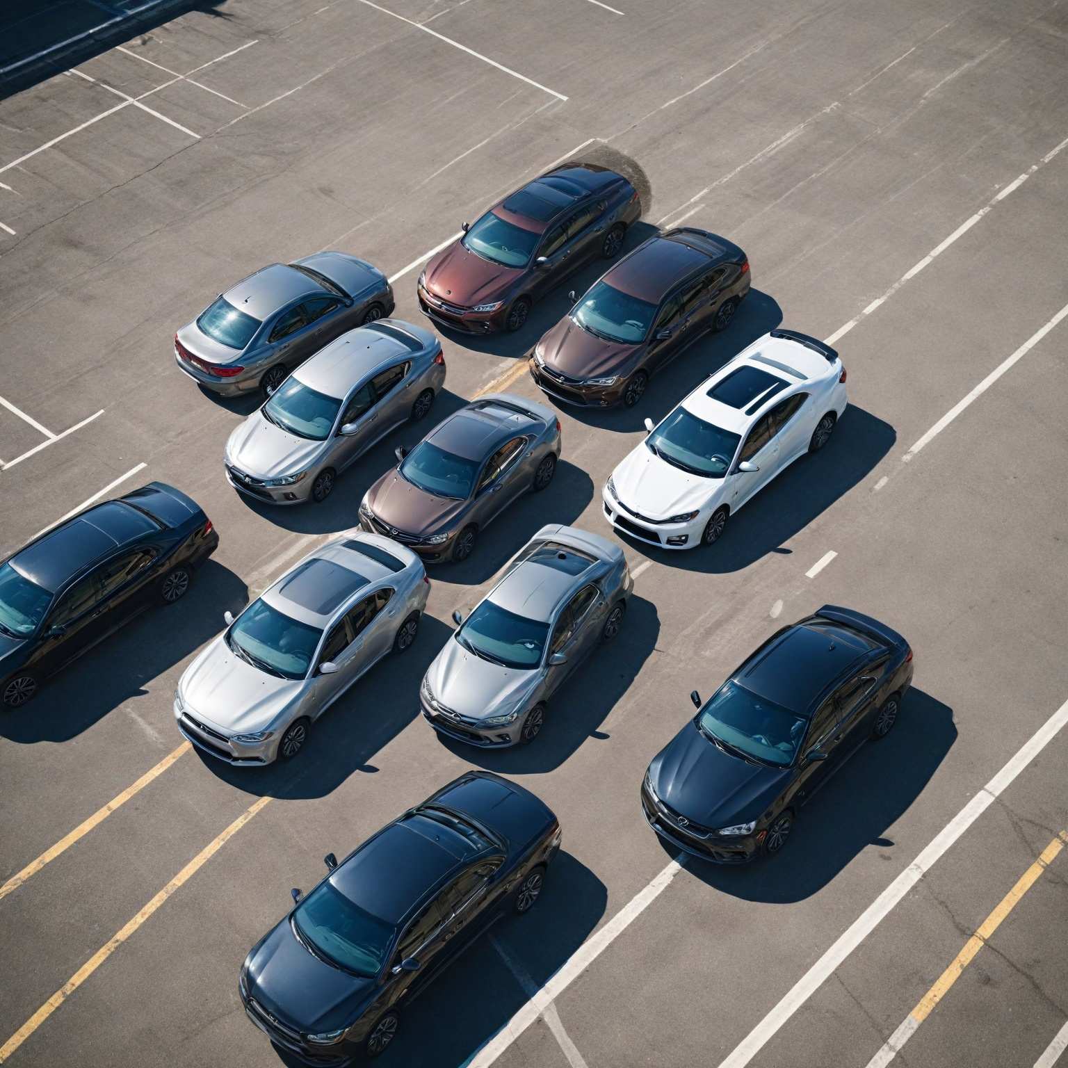 How to Navigate the Process of Buying Impounded Cars in 2025