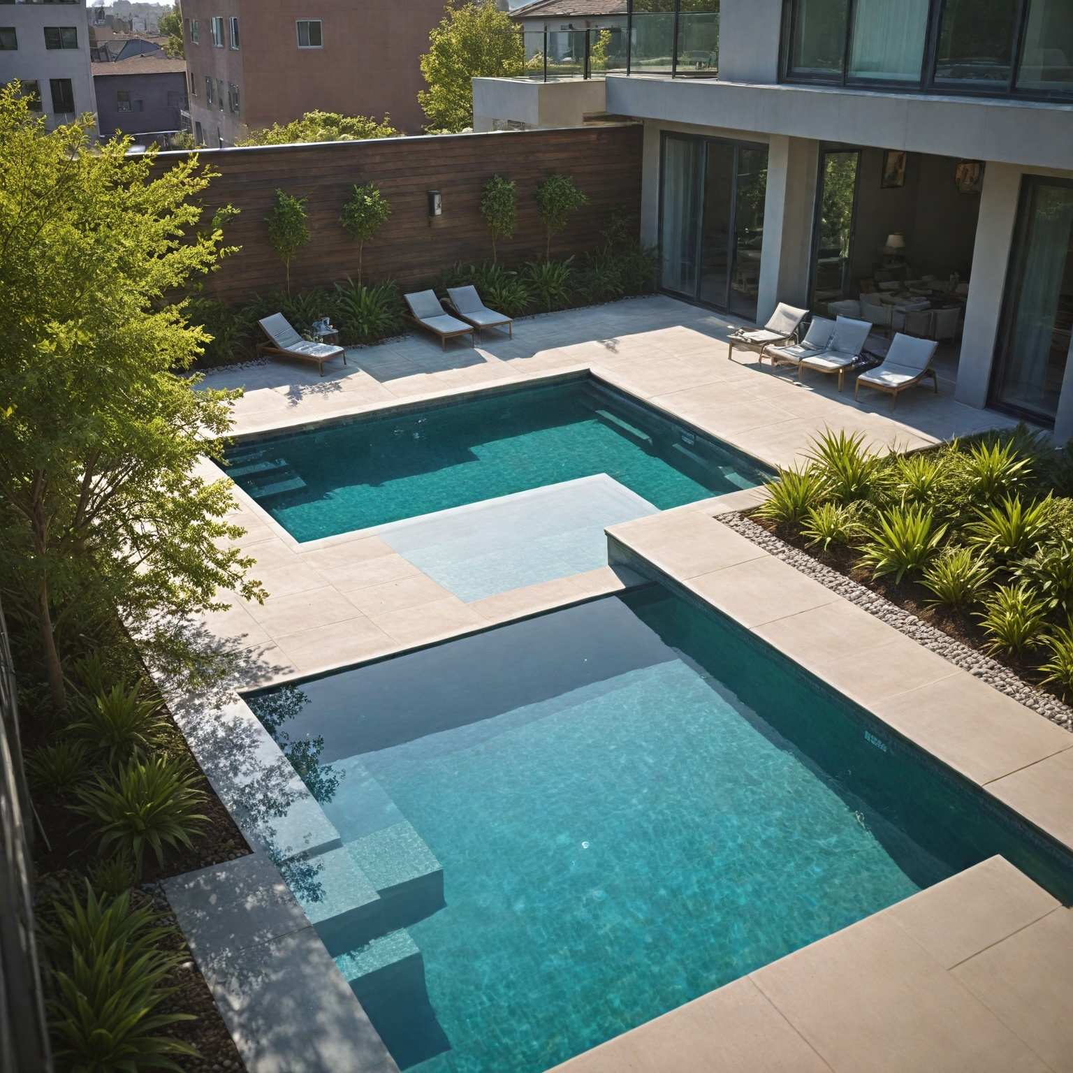 Unlocking the Benefits of Space-Saving Pools: A Comprehensive Overview