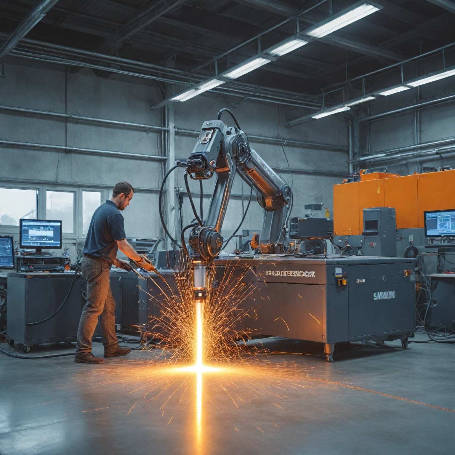 Guide Abbout Laser Cleaning Machines