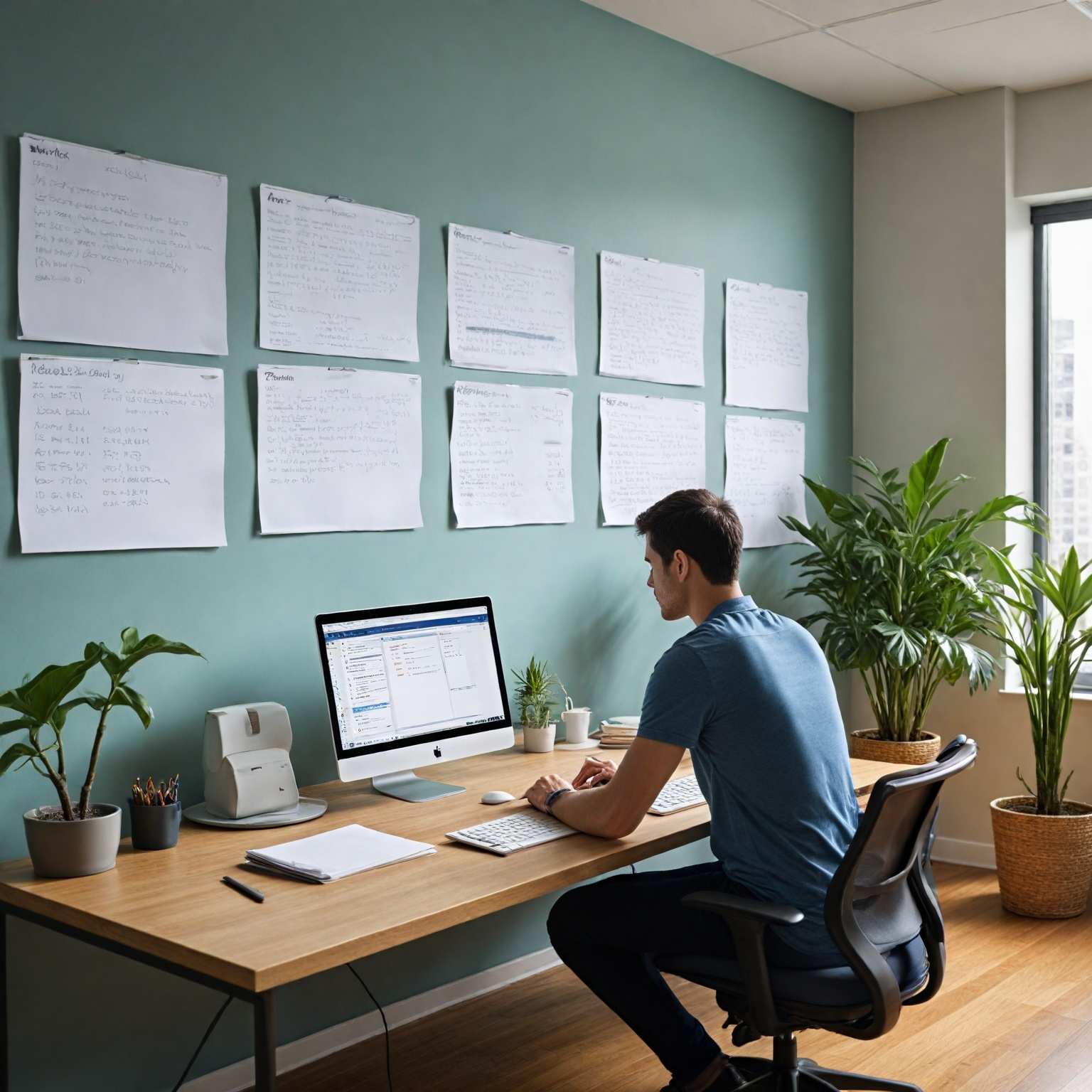 Unlocking the Secrets of Effective Time Management: Strategies for Professionals in 2025