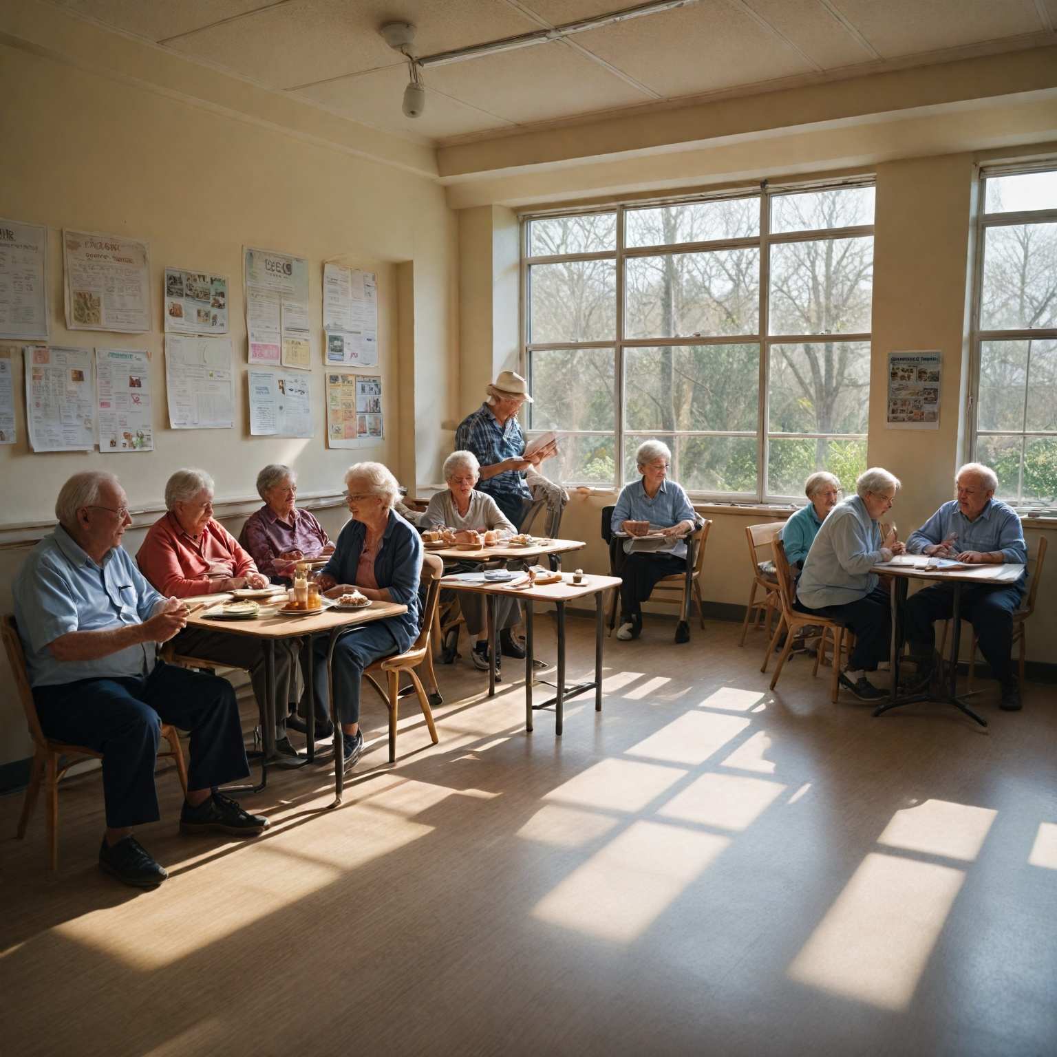 7 Grants Available for Pensioners in 2025: A Comprehensive Overview