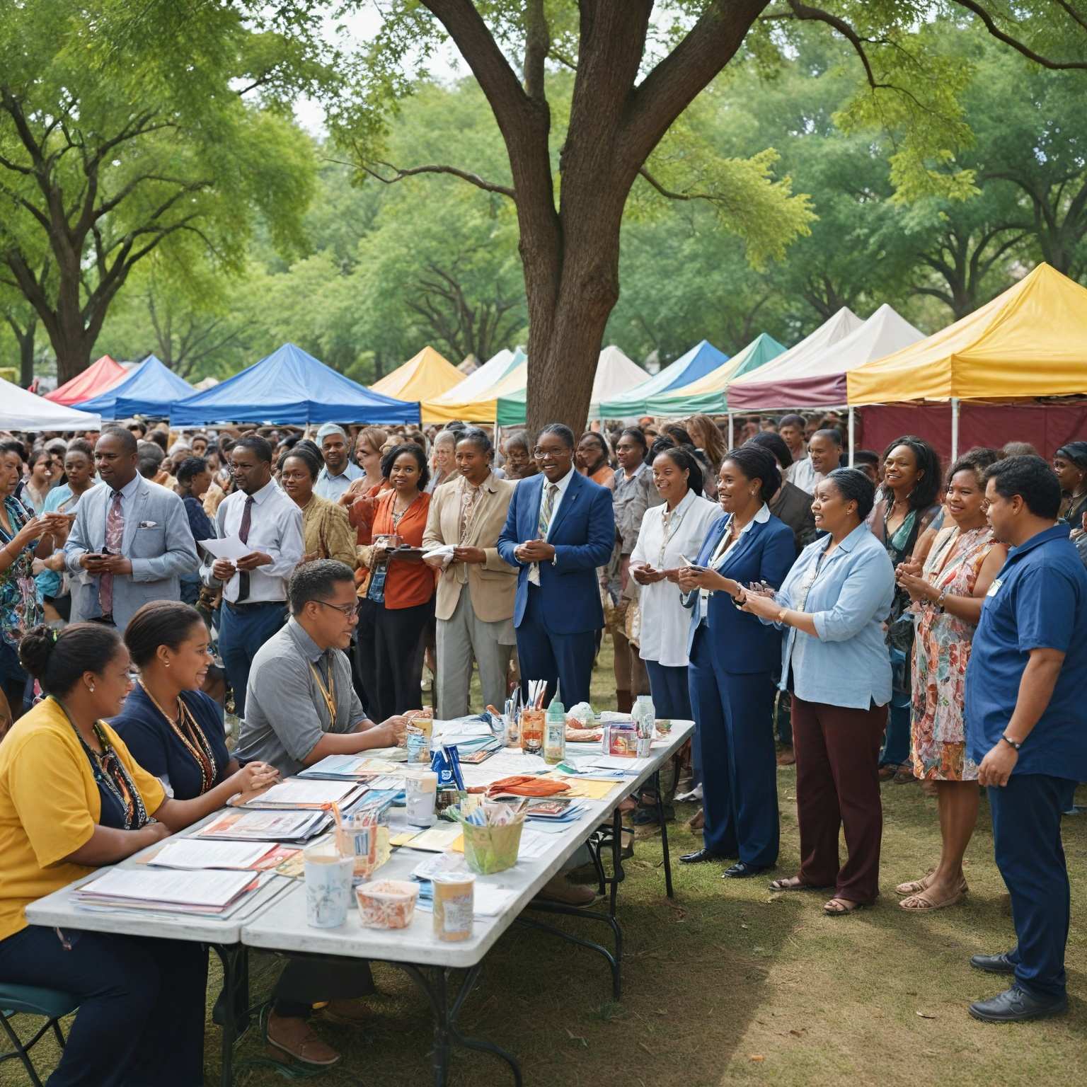 7 Key Grants for Minority-Owned Businesses: Navigating Funding Avenues in 2025