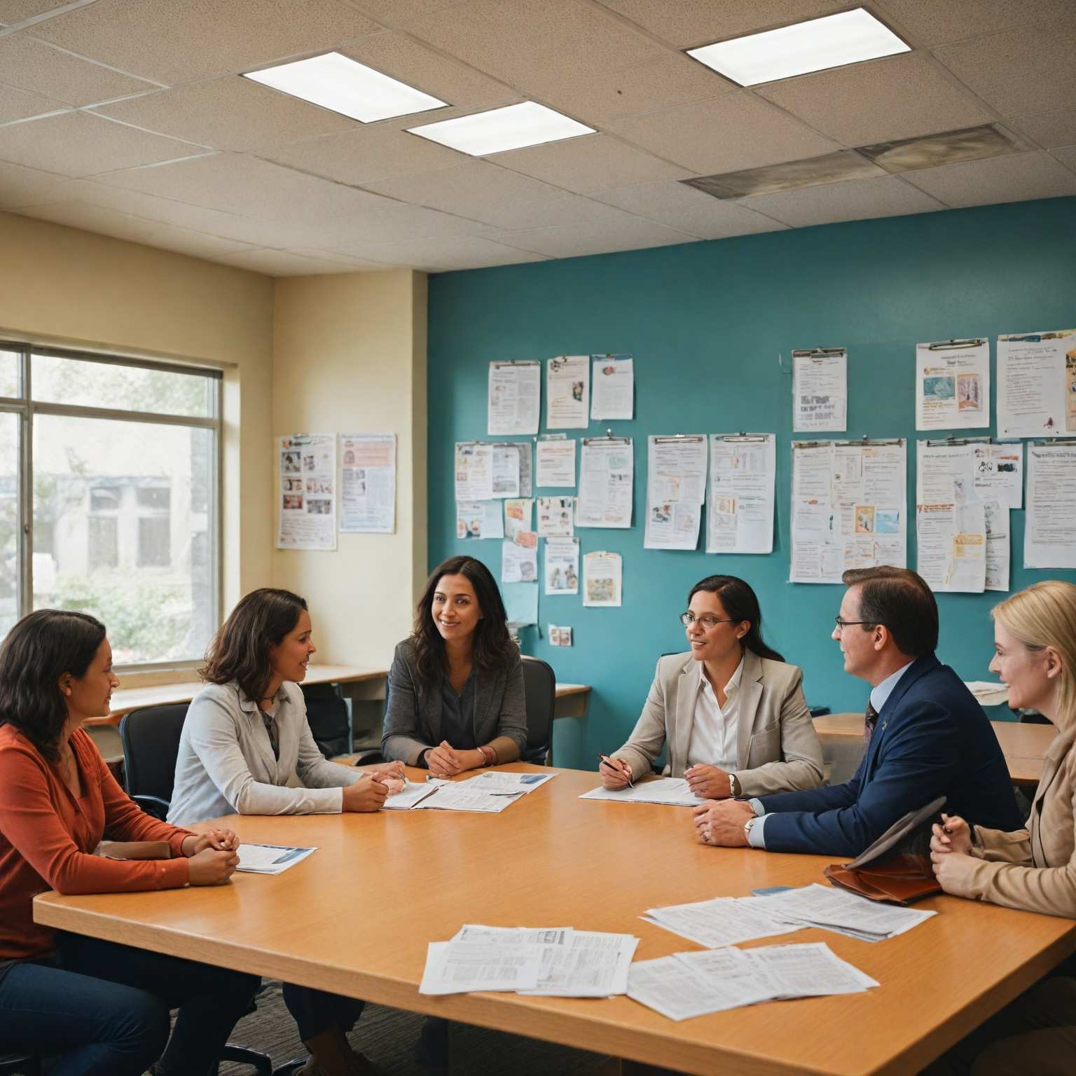 How to Secure Legal Aid for Divorce: A Practical Guide for Low-Income Individuals