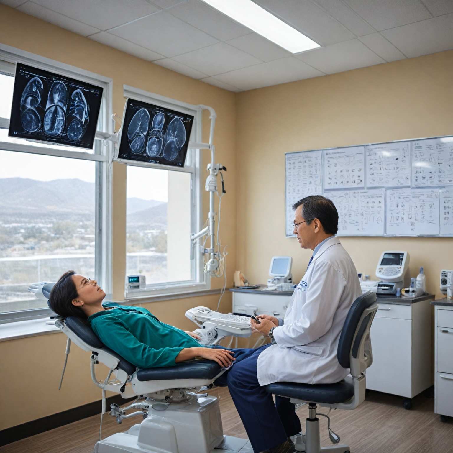 7 Essential Glaucoma Treatments You Need to Know About in 2025