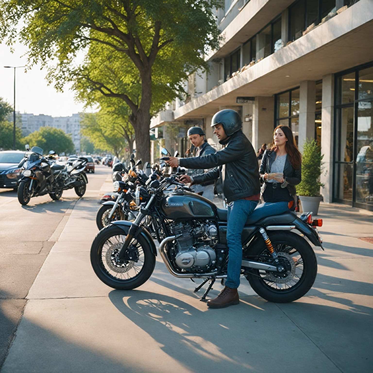 How to Evaluate Rent-to-Own Motorcycle Options: A Practical Guide for Beginners