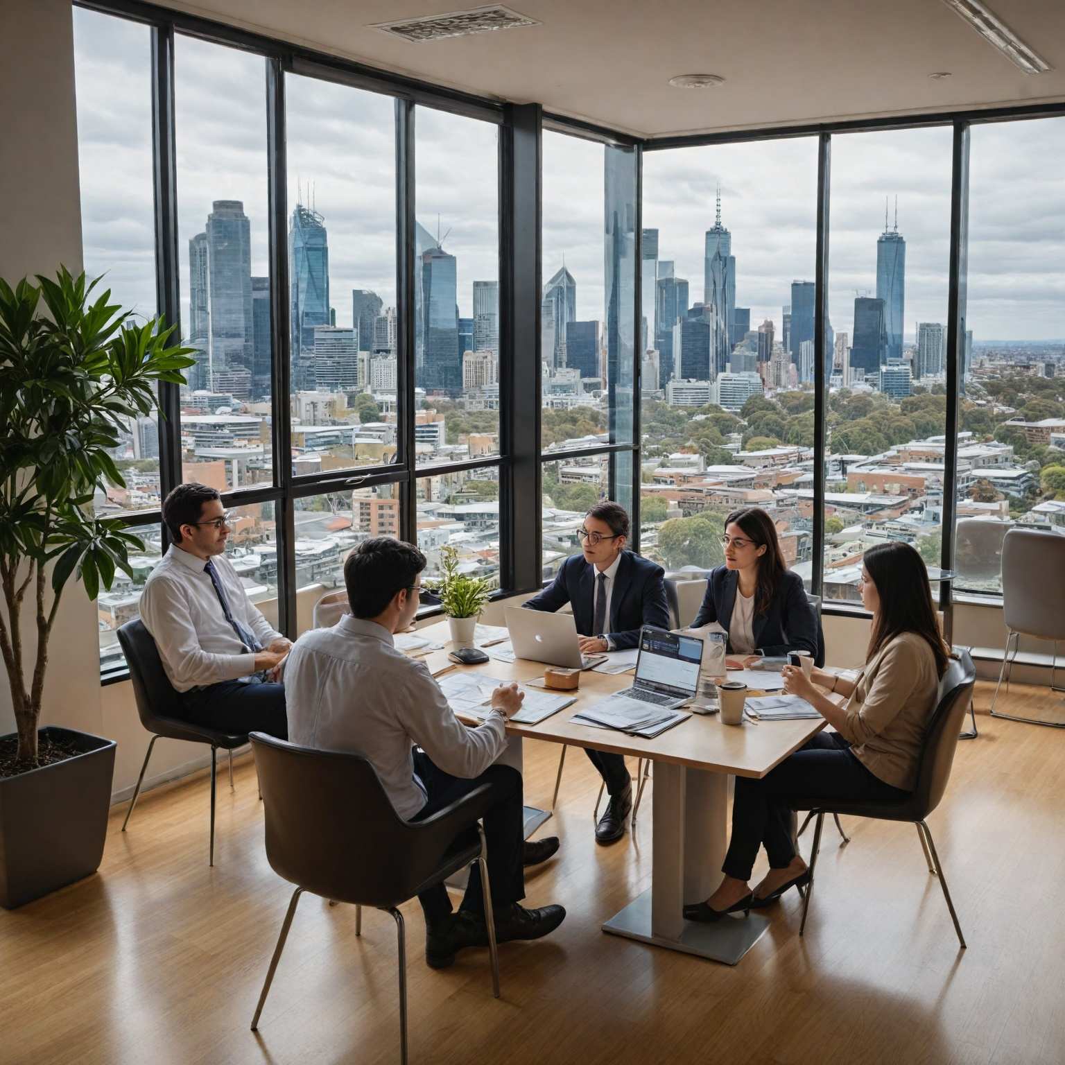 How to Navigate the 482 Visa Process in Australia: A Step-by-Step Guide