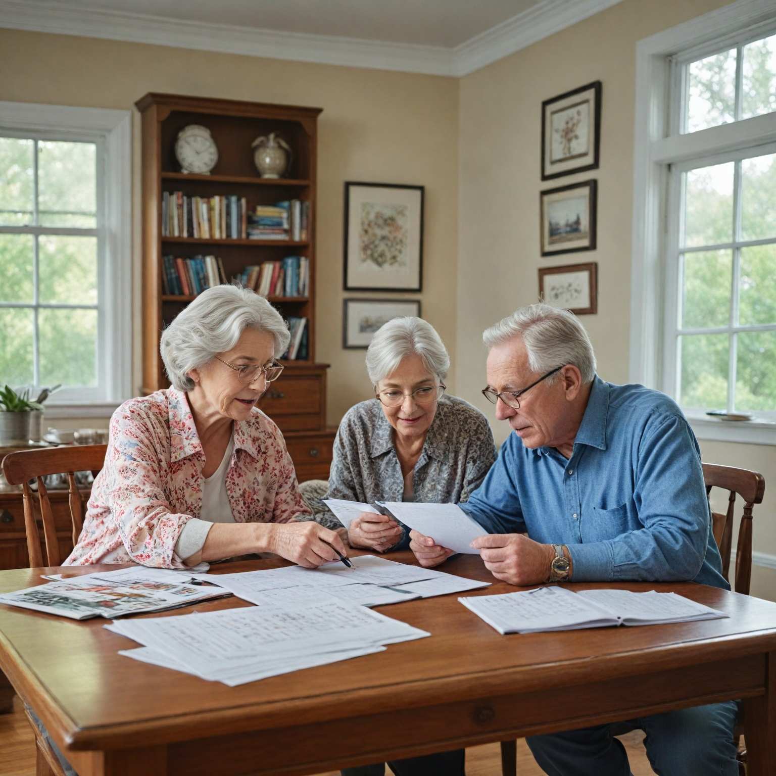 Discover Info About Reverse Mortgages With No Fees For Seniors