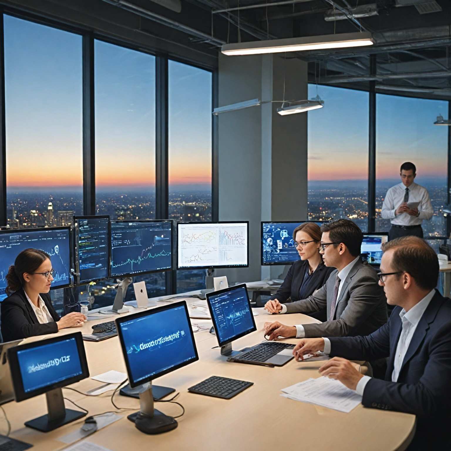 What You Should Know About Securing Your Data in Cloud Storage for 2025