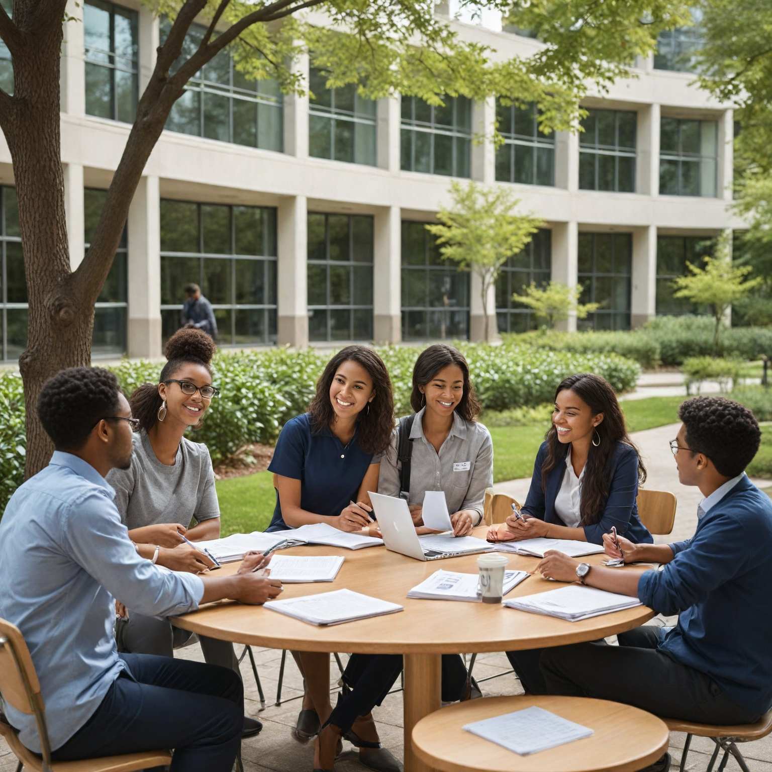 Discover the Hidden Opportunities: MBA Scholarships You May Not Know About in 2025