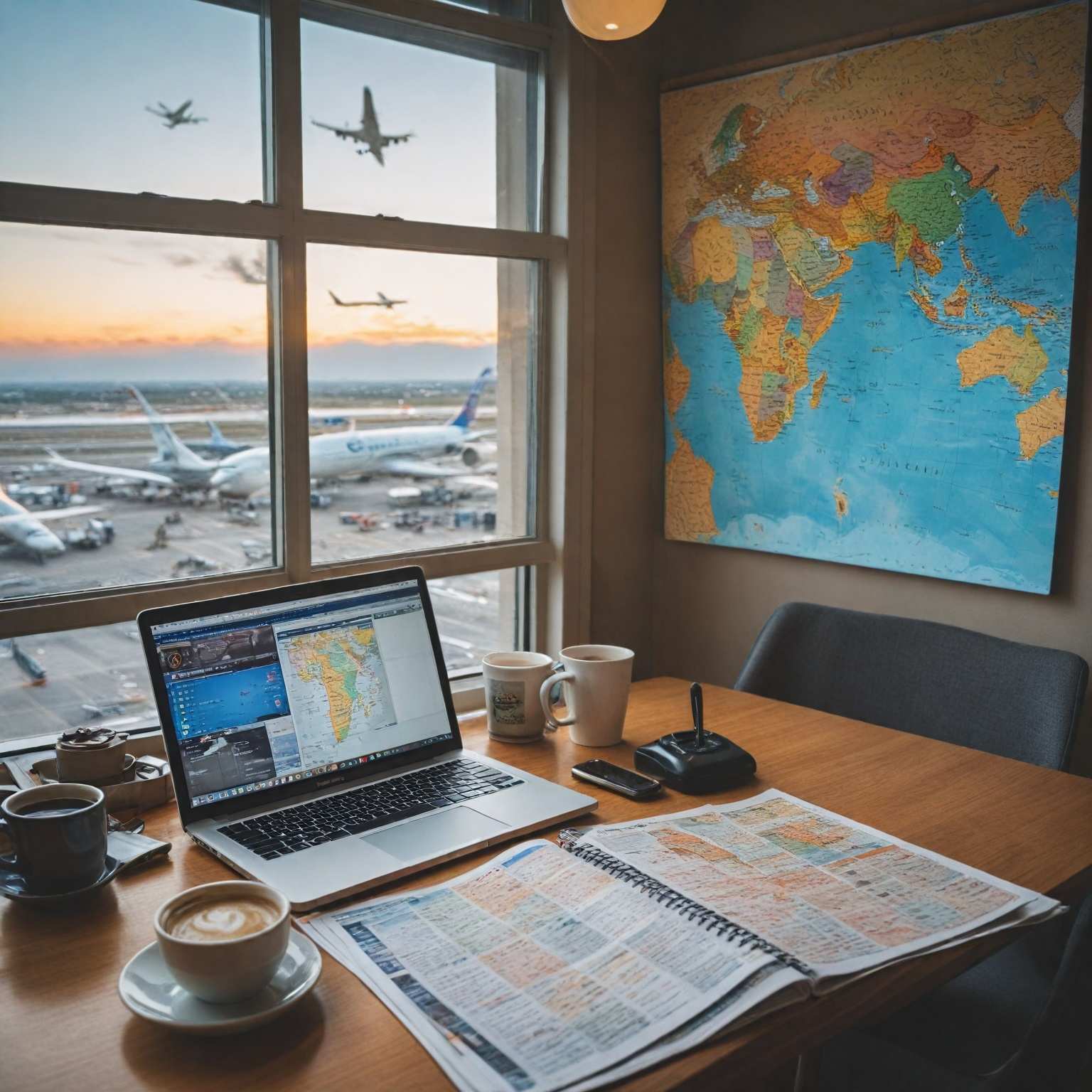 Unlocking Cheap Flights: A Comprehensive Guide to Finding Deals