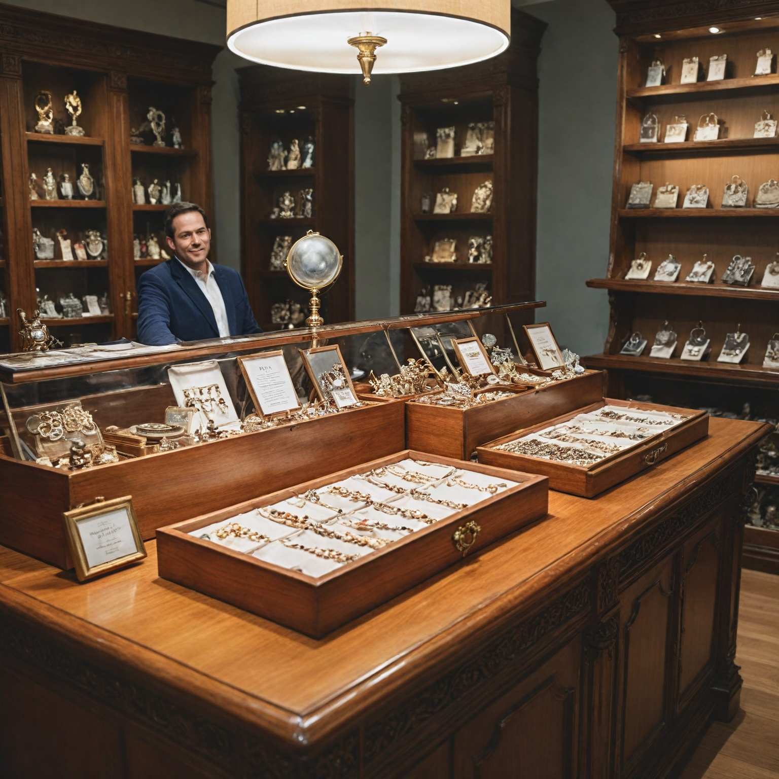 7 Essential Tips for Choosing Quality Secondhand Jewelry You Won’t Regret